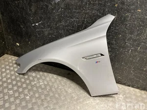 BMW 5 Touring (F11) 2017 Aile