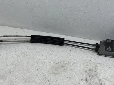 Audi 6R0711049A, 6R0.711.049.A / 6R0711049A, 6R0711049A A1 (8X1, 8XK) 2016 Tirette à câble - Image 1