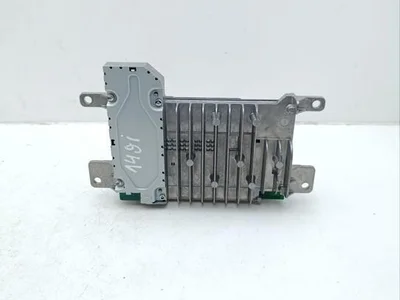 Jeep 68527730AH, P68527730AH Wagoneer/ Wagoneer L WS 2023 Radio CD - Imagen 1