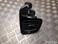 Jeep 5UT64TRMAB, 5UT64DX8AB COMPASS (MP) 2018 Air vent Left Front