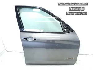 BMW X5 (F15, F85) 2014 Porte Right Front