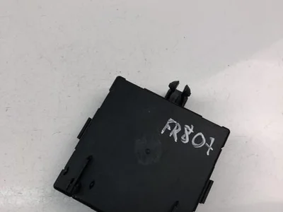 Mercedes-Benz A1669004302 GLE (W166) 2016 unidad de control - Imagen 1