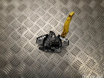 Nissan 656016PA0A JUKE (F16) 2022 Serrure de capot-moteur - Image 1