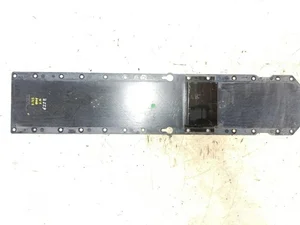 Chevrolet 1000857537 Corvette (C8) 2023 Under cover Central