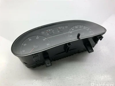 Volkswagen 6Q0920823 POLO (9N_) 2006 Tablero de instrumentos - Imagen 1