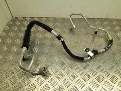 Ford USA 0762 Mustang Mach-E 2022 Climatisation, Tuyaux / Tubes - Image 1