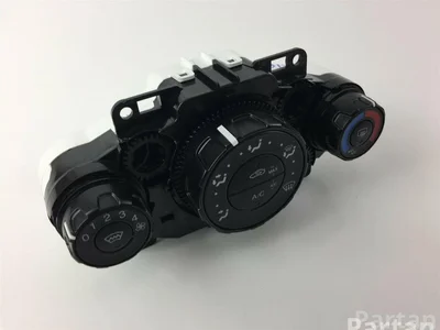 Ford C1B1-19980-BA / C1B119980BA FIESTA VI 2010 Unidad de control, control automático del aire acondicionado - Imagen 1