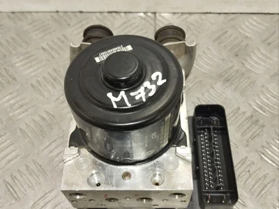 Porsche 7P0907379L, 7P5614517A CAYENNE (92A) 2013 Unité de commande hydraulique ABS - Image 1