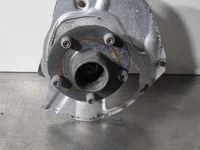 Porsche 99134165805 911 (991) 2018 Logement de roulement de roue Right Front