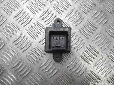 Ford JX61-12B533-AA / JX6112B533AA TRANSIT CUSTOM Box 2020 Relais - Image 1