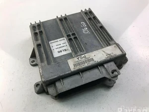 Peugeot 9637798080 306 Box Body / Estate (N_, 7_) 1999 Unité de contrôle moteur