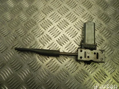 Jaguar 984686-105 / 984686105 XJ (X351) 2011 Moteur électrique - Image 1