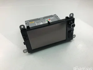 Renault 281156831R CLIO IV (BH_) 2012 Ecran