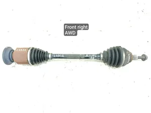 Volkswagen 3QF407272T ATLAS (CA1, CA2, CA3) 2018 Wał napędowy z przodu po prawej