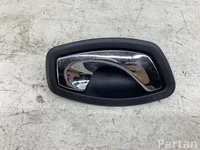 Renault 806700005R CAPTUR (J5_) 2014 Türgriff, Innenausstattung hinten links