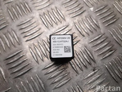 Mercedes-Benz A 789 982 35 00 / A7899823500 EQE V295 2022 Relais - Image 1