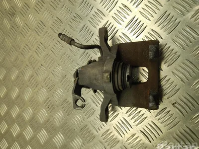 Dodge 4339 CARAVAN 2015 Stabdžių apkaba - Nuotrauka 1