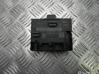 Volkswagen 5Q0 959 393 D, 5Q0 959 393 B / 5Q0959393D, 5Q0959393B GOLF SPORTSVAN (AM1) 2015 Unité de commande pour porte - Image 1