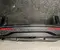 Audi Q5 GUB 2025 Bumper Rear - Image 1