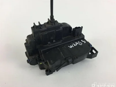 Renault 300129F CLIO III (BR0/1, CR0/1) 2010 Serrure de porte - Image 1