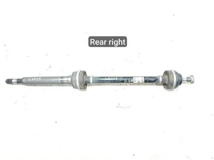 BMW 5A0F0A8, 5A0F0A8-03 / 5A0F0A8, 5A0F0A803 iX 2023 Wał napędowy z tyłu po prawej