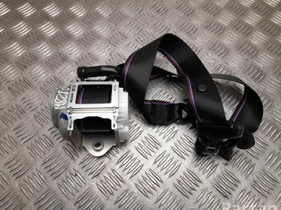 BMW 34170341A, 8091955 5 (G30) 2020 Ceinture de sécurité Left Front - Image 1