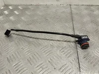 Maserati 178259 QUATTROPORTE VI 2014 Kamera