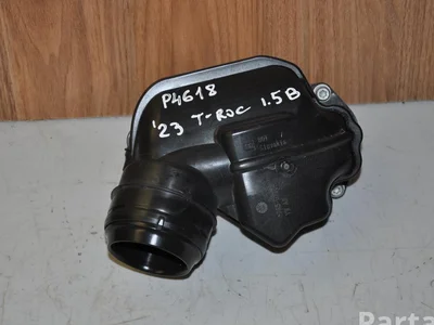 Volkswagen 05E129654R T-Roc (A11/AC7) 2024 Prise d'air / Conduit d'air d'admission - Image 1
