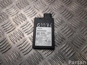 Jeep 68244690AD COMPASS (MP) 2018 Sterownik martwego pola