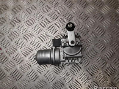 Tesla 1628222-00-A / 162822200A Model Y 2025 Moteur d'essuie-glace - Image 1