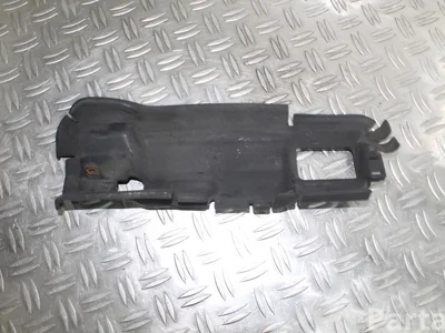Gebrauchtes Original Volvo 30764567 XC60 2011 Kühlerverkleidung - Bild 1