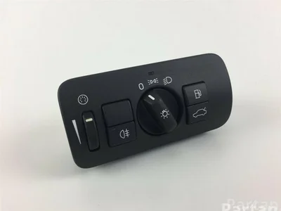 Volvo 30739432 S60 II 2010 Interruptor de luces - Imagen 1