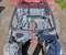 Aston Martin MY83-02553-AC, MY83-27865-AB, G0MY83-02553-AC, G0MY83-27865-AB / MY8302553AC, MY8327865AB, G0MY8302553AC, G0MY8327865AB DBX 2021 Body quarter Left Front - Image 2