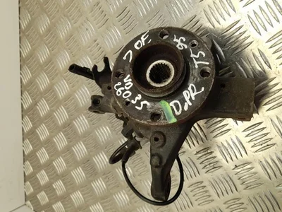 Renault 400143684R ZOE (BFM_) 2018 Logement de roulement de roue Right Front - Image 1