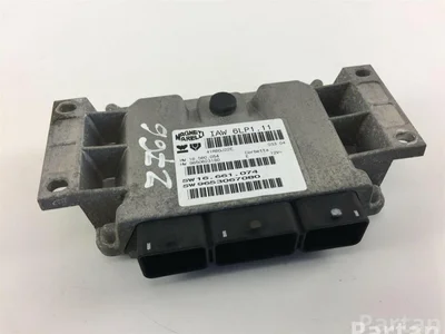 Citroën 9653067080 XSARA PICASSO (N68) 2001 Unités de contrôle - Image 1