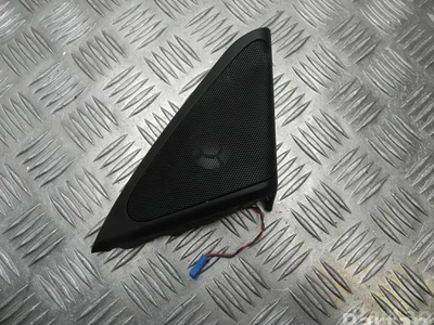 BMW 6949787, 7226612 7 (F01, F02, F03, F04) 2010 Haut-parleur haute fréquence - Image 1