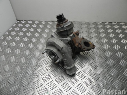 HONDA 18900-RL0-G012-M2 / 18900RL0G012M2 ACCORD VIII (CU) 2010 Turbocharger