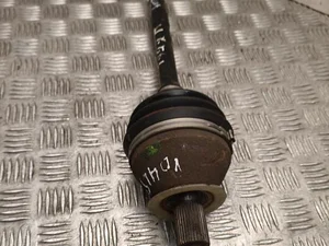 Volkswagen 2Q0 407 271 BQ / 2Q0407271BQ Taigo 2025 Wał napędowy z przodu z lewej