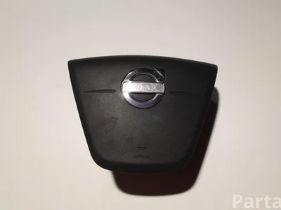 Volvo 31332833 XC60 2011 Poduszka powietrzna kierowcy - Zdjęcie 1