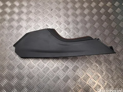 Subaru 66241FL610 Crosstrek/XV II 2022 Cadre - Image 1