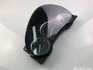 Saab P12756234 9-3 (YS3F) 2006 Tableau de bord