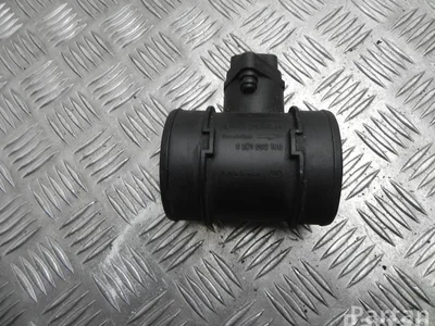 Opel 0 281 002 180 / 0281002180 ASTRA G Estate (F35_) 2001 Débitmètre d'air - Image 1