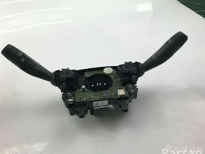 Volvo E161807 S90 1997 Bouton multifonction pour volant - Image 1