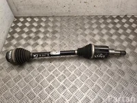 BMW 5A6B751 5 G60 2025 Wał napędowy z przodu z lewej