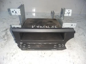 Ssangyong 8910009100 KYRON 2006 Radio / lecteur CD