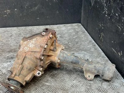 Toyota N2519021Y1515D, N25 LAND CRUISER (_J15_) 2019 Réducteur essieu avant - Image 1