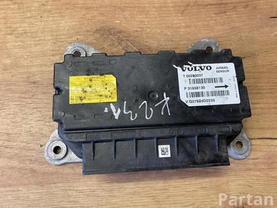 Volvo 31658130 ; P31658130 / 31658130, P31658130 S90 II 2017 Air bag control module - Image 1