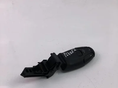 Citroën 96666836XT C3 II 2012 Levier de colonne de direction - Image 1