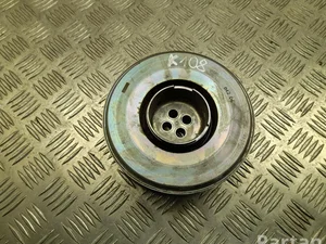 BMW SPN036819 4 G23 Convertible 2021 Poulie de courroie de distribution de vilebrequin