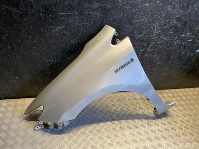 Toyota AURIS TOURING SPORTS (_E18_) 2017 Aile - Image 1